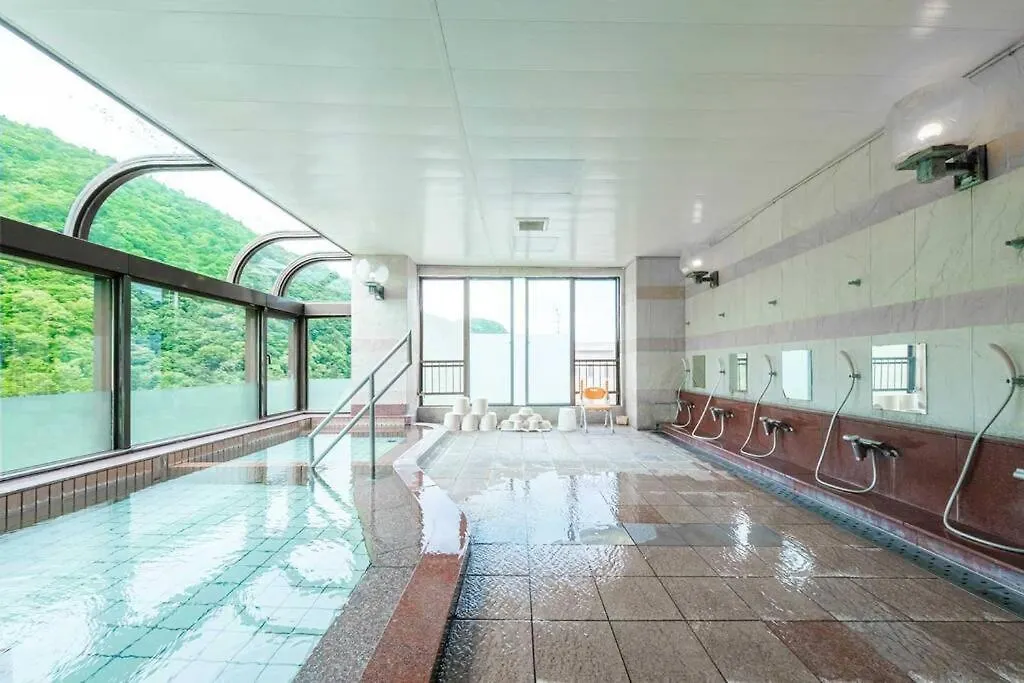 Molinhotels201 -Sapporo Onsen Story- 1L2Room S-Bed8 8Persons Lägenhet Sapporo