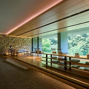 Ivy Jozankei Ryokan